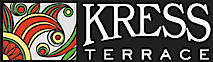 Kress Terrace's logo Kress Terrace's Company logo