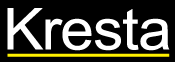Kresta's logo Kresta's Company logo