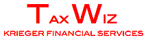 Krieger Financial Services - Tax Wiz