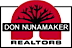 Kris Kendall - Don Nunamaker, Realtors