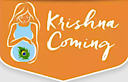 Krishna Coming Garbh Sanskar