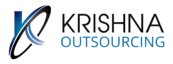 Krishna Outsourcing's logo Krishna Outsourcing's Company logo