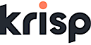 Krisp's logo Krisp's Company logo