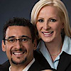 Krista & Adam Hizme Phoenix And Scottsdale Realtors