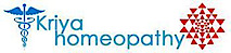 Kriya Homeopathy's logo Kriya Homeopathy's Company logo
