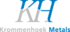KH Metals