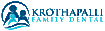 Krothapalli Family Dental