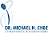 Groves Family Chiropractic's Competitor - Drmikechoe logo