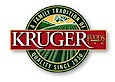 Kruger Foods's logo Kruger Foods's Company logo