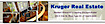 Resource1Gb's Competitor - Kruger Real Estate logo