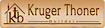 Kruger-thoner Builders