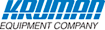 Prep Tech Inc's Competitor - Kruman logo