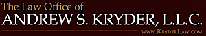 Kryder's law's logo Kryder's law's Company logo