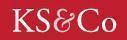 KS&Co's logo KS&Co's Company logo