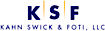 Bronstein, Gewirtz & Grossman's Competitor - Ksfcounsel logo