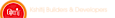 Kshitij Builders & Developers
