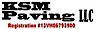 Advanced Paving Technologies (Apt)'s Competitor - Ksm Paving logo