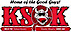 1025Theriver's Competitor - KSOK 95.9 FM logo
