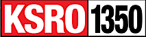 KSRO Radio's logo KSRO Radio's Company logo