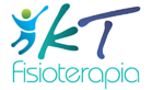 Kt Fisioterapia's logo Kt Fisioterapia's Company logo