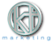 Standard Register's Competitor - Kt Marketing logo