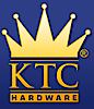 Ktc Hardware & Trading's logo Ktc Hardware & Trading's Company logo