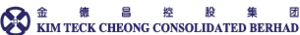 Kim Teck Cheong Consolidated Berhad