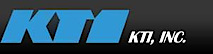 KTI's logo KTI's Company logo