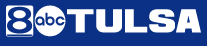 KTUL's logo KTUL's Company logo