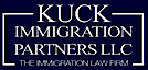 Kuck's logo Kuck's Company logo