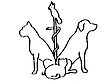 Kuenzi Family Pet Hospital's logo Kuenzi Family Pet Hospital's Company logo
