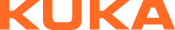 KUKA's logo KUKA's Company logo