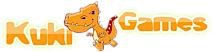Kukigames's logo Kukigames's Company logo
