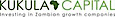 The Kalikow Group's Competitor - Kukula Capital logo