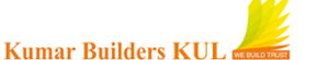 Kumar Builders's logo Kumar Builders's Company logo
