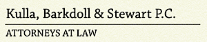 Kulla Law's logo Kulla Law's Company logo