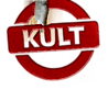 Kult's logo Kult's Company logo