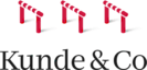 Kunde's logo Kunde's Company logo