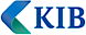 ABK's Competitor - KIB logo