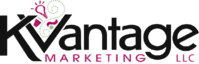 Kvantage Marketing's logo Kvantage Marketing's Company logo