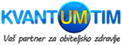 Kvantum Tim's logo Kvantum Tim's Company logo