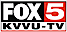 KVVU -TV FOX5