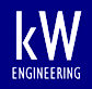 kW's logo kW's Company logo