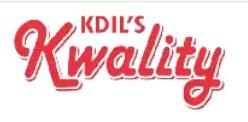 GRB Dairy Foods's Competitor - Kwality logo