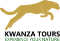 Kwanza Tours's logo Kwanza Tours's Company logo