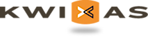 Kwixas Software's logo Kwixas Software's Company logo
