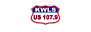 1025Theriver's Competitor - Kwls logo