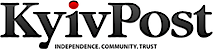 Kyivpost's logo Kyivpost's Company logo