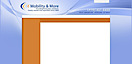 Mymobility's logo Mymobility's Company logo