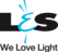 Sacchi's Competitor - L & S Lighting logo
